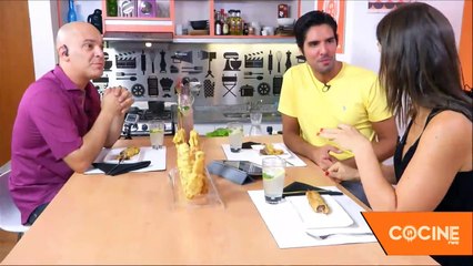 Dalia Gutmann: “No me gusta el humor escatológico"