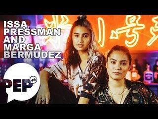 Issa Pressman, may nabago ba mula nang aminin ang relasyon kay Marga Bermudez?