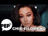 Chie Filomeno in-explain ang tunay na dahilan kung bakit siya nagparetoke ng ilong | PEP Uncut