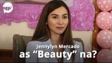 Si Jennylyn Mercado na ba ang Descendants of the Sun leading lady?