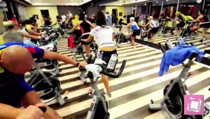#11 | Salud y Bienestar | Spinning vs. Bici fija