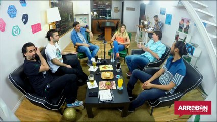 Dalma Maradona: "Estoy contenta porque Benjamín es de Boca" - Prog #43