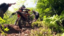 The Toughest Last Off Road Days: Red Bull Romaniacs Raw Extended Highlights Part. 3 |  WESS 2019