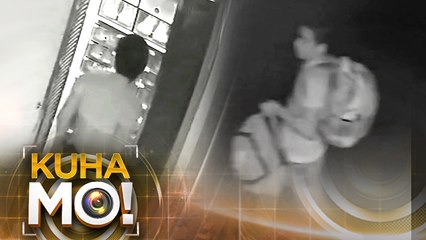 Houseboy, Nanalisi! | Kuha Mo!