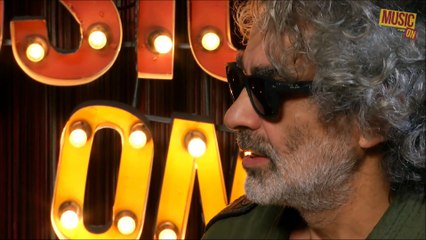 Entrevista a Daniel Melingo