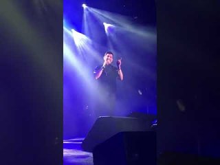 Gary Valenciano He&#39;s Back Concert Tour