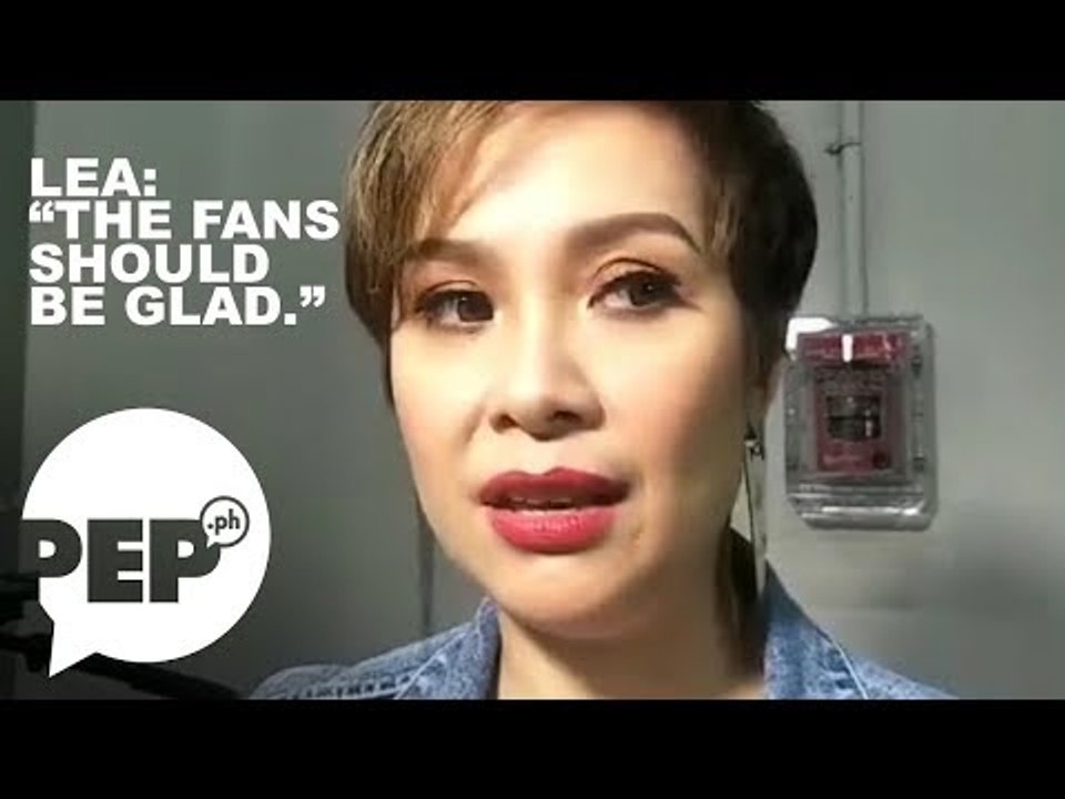 Lea Salonga, pinalitan nga ba si Kris Aquino bilang endorser ng isang produkto? | PEP Uncut