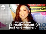 Moira dela Torre, sinagot ang isyung may favoritism sa Idol Philippines