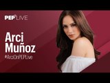 Arci Muñoz reveals her current addiction | PEP Live