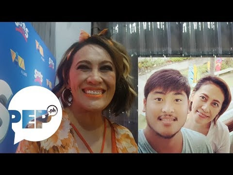 Ai-Ai delas Alas to bashers: "Don't judge a book... if you're not a judge." | PEP Uncut