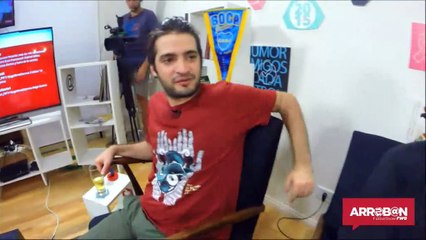 Alesi saluda a Román en su retiro y recuerda sus días en la selección