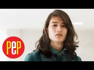 Gil Cuerva reacts to being called "Budget Borgy Manotoc"