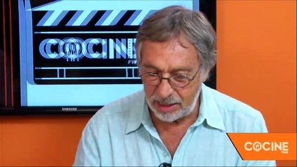 Luis Brandoni: “De China Zorrilla tengo el mejor recuerdo”