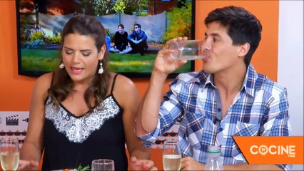 Mica: "Cuando me fui a España con Gago no lo pensé"