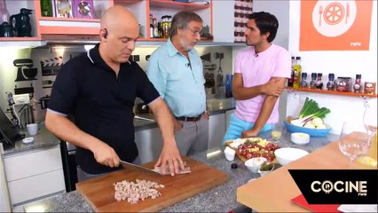 Luis Brandoni: “La política se metió conmigo”