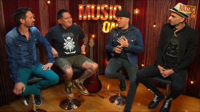 Catupecu Machu y el show inolvidable que hicieron en 2006 en Obras