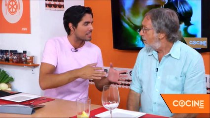 Luis Brandoni: “Se perdió el disfrute de ser actor”