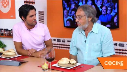 Luis Brandoni nos cuenta sobre su obra de teatro “Parque Lezama”