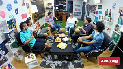 Javier Cantero: “Detrás de la barra hay millonarios”