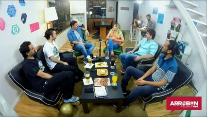 Dalma Maradona entrevistada por Diego Ripoll - Prog #43