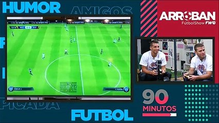 Jonathan Calleri: “All Boys es todo para mi”