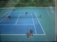 Match de Tennis - Wii Sports