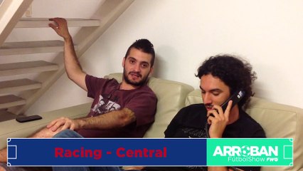 #SicSic: Alexis y Juan Fecha 1