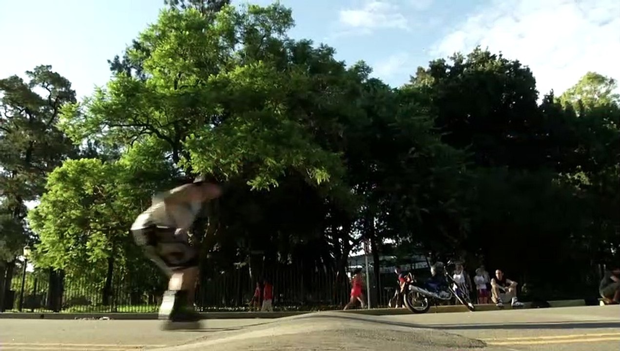 NOTA ROLLERS kaltura