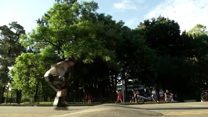 NOTA ROLLERS kaltura