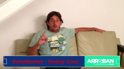 #SicSic: Alfredo Fecha 2