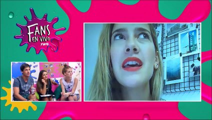 Clari Alonso: “En Italia me reconocen”