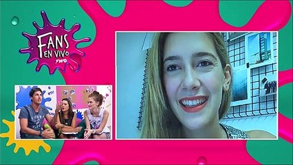 Clari Alonso: “Cuanto más cerca esté de Diego, mejor”