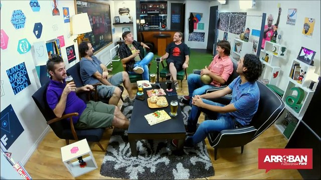 Darío Sztajnszrajber: En Estudiantes se aplauden cosas que en otros equipos no