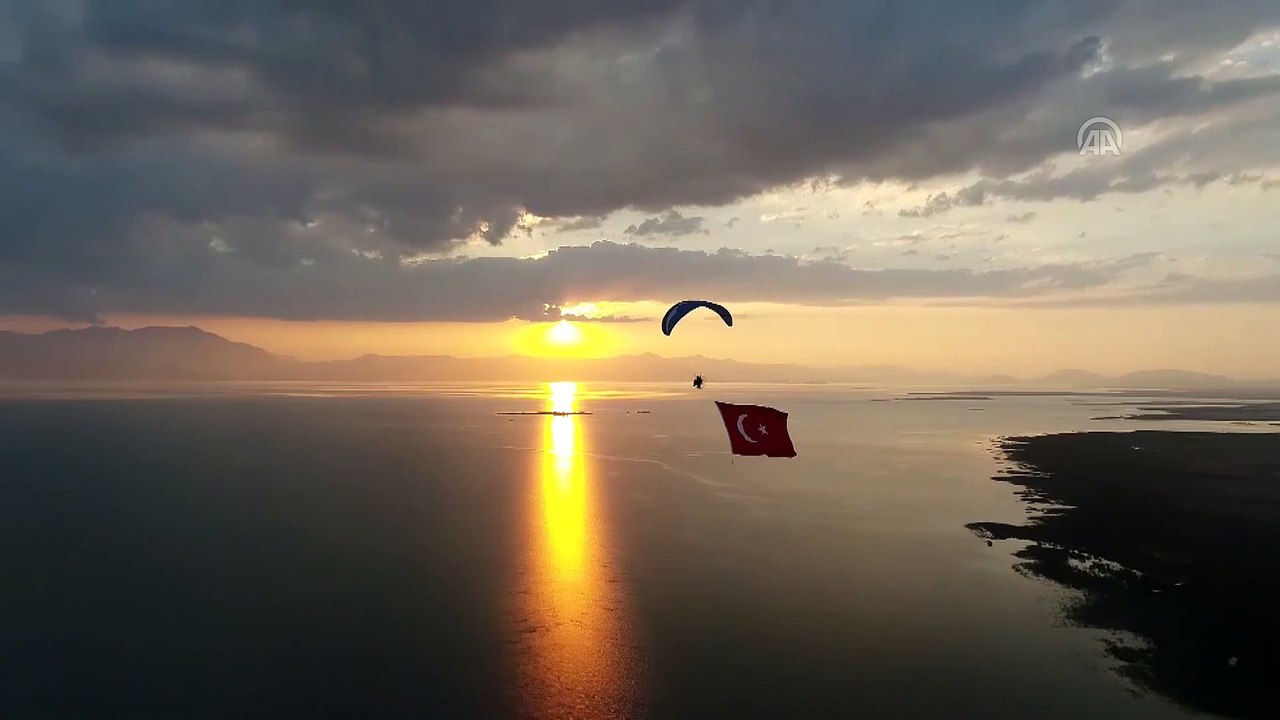 Beyşehir Uluslararası Göl Festivali - KONYA