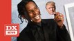 Donald Trump Takes Credit For ASAP Rocky Being Freed As Swedish Court Readies Verdict