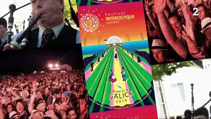 Festival interceltique : la ville de Lorient se prépare pour les festivités