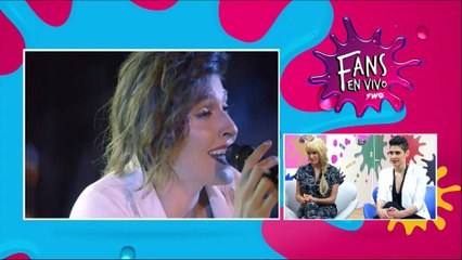 Download Video: #22 Fans en Vivo Ha*Ash: “Axel viajó hasta Estados Unidos para grabar ´No te quiero nada´”