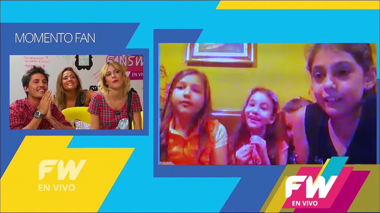TRAILER PROGRAMACION 2014