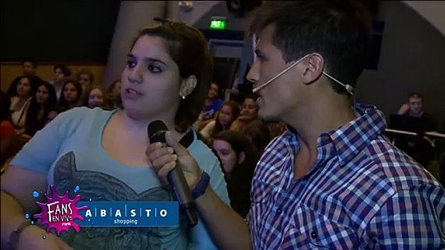 Peter Lanzani: Teen Angels cumplió un ciclo