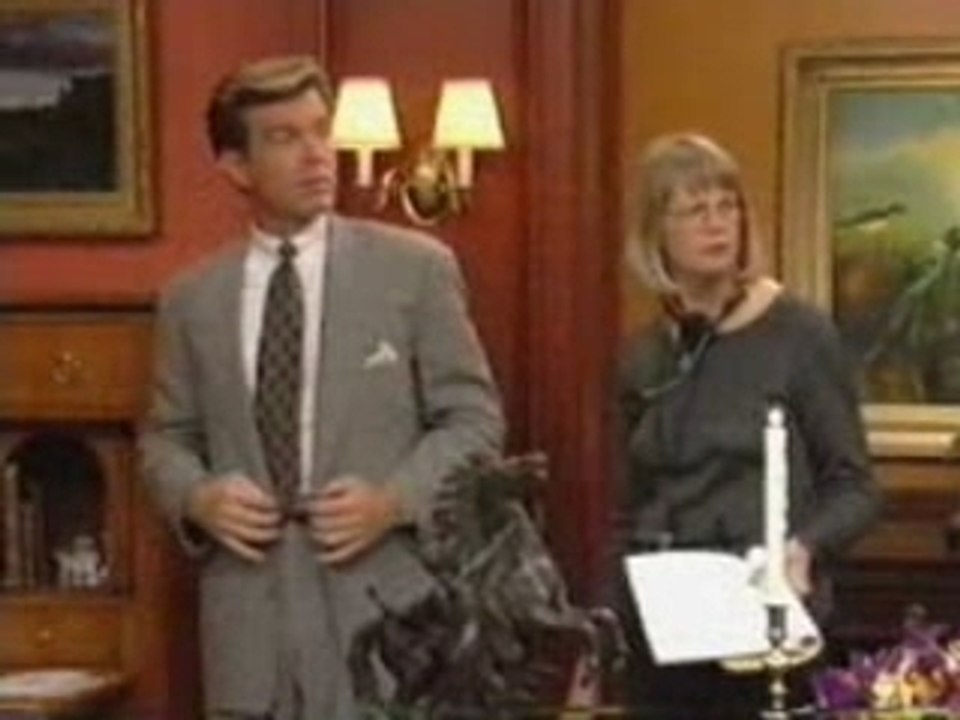 quand les feux de l'amour rencontrent une nounou d'enfer 3