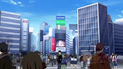 Symphogear XV 05 Elfnein Mata Au Hi Made