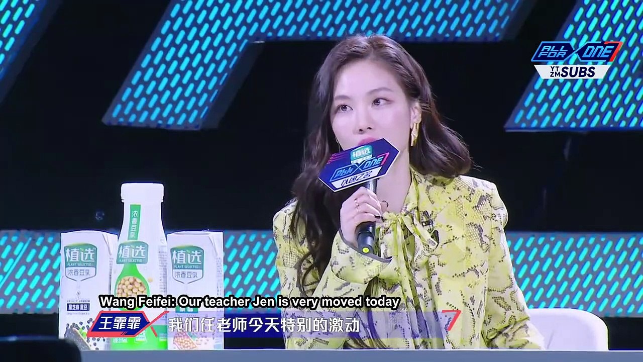 [ENG SUB] All For One Episode 5 [2/4]