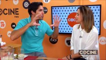 CoCine #39 - ¿Iría Manu Pal al Bailando?