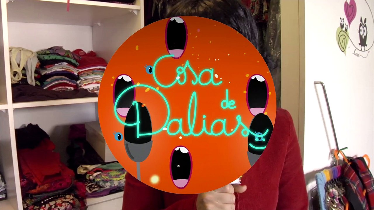 Las pilcheras | Cosa de Dalias – Episodio #3