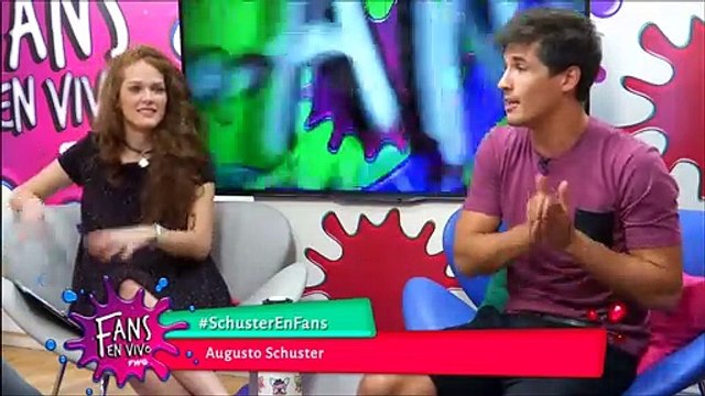¿Por qué Augusto Schuster dejó Tu Cara Me Suena ?