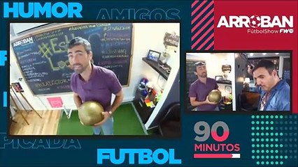 La calidad de los defensores - Destacado Juan Herbella - Prog #69