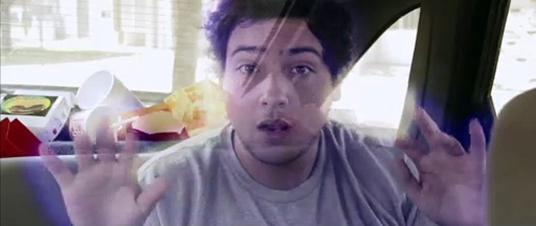 Historia de Fantasmas | Policompañeros Motorizados Capítulo 5