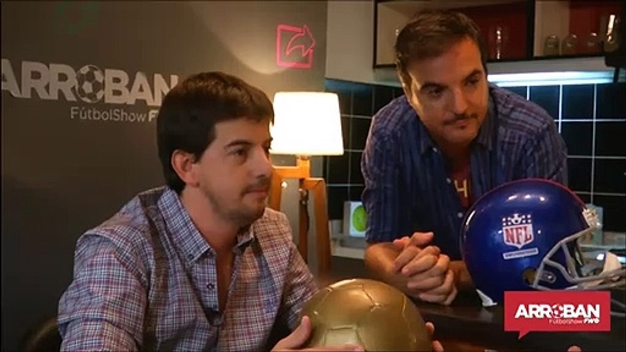 Arroban #72 - Rubén Insúa mano a mano con Alfredo: "El DT de prestigio impone su pensamiento más allá del club"