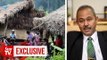 Exclusive: Jakoa DG shares plans for Orang Asli development
