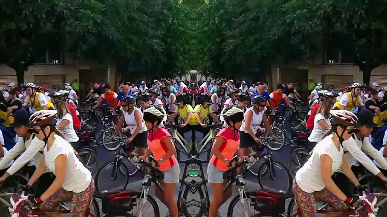 Bici On MONOCHROME